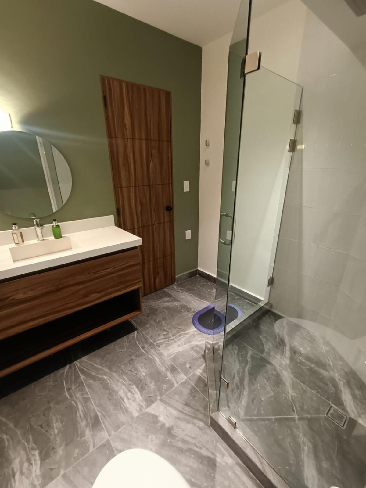Eugenio Suetes Hotel Mexico City Room photo